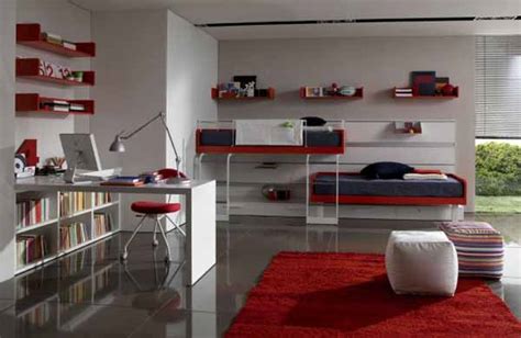 Your teenager's bedroom is more than just a place to sleep. Cool Teenage Bedroom Ideas, Teenage Bedroom Furniture and ...