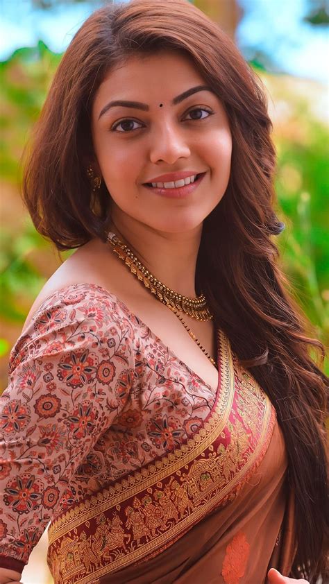 astonishing collection of kajal agarwal saree images in full 4k over 999 stunning photographs