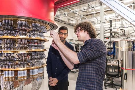 Australian Invention Will See Transformational Scaling Up Of Quantum