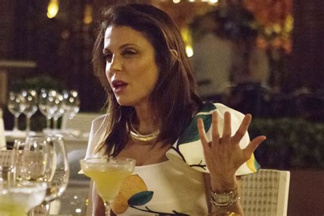 Rhony Alum Bethenny Frankel Responds To Rumors Shes Rejoining The Bravo Show After Fan Favorite