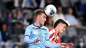 A-League: Joel King to play at ‘local’ ground in Sydney FC v Wellington ...