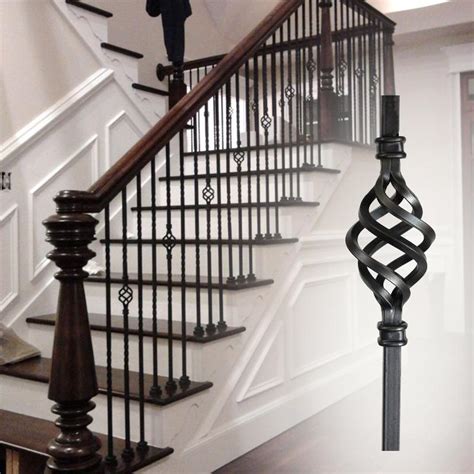 Wrought Iron Railings For Stairs