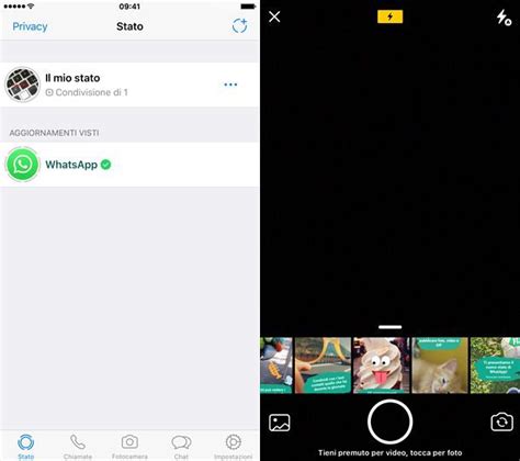 Come Funziona Lo Stato Di Whatsapp Salvatore Aranzulla