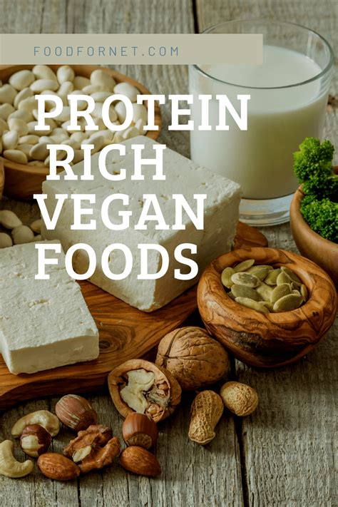 Many are good, some… not so much. 28 Protein Rich Vegan Foods That Keep You Well-Fed