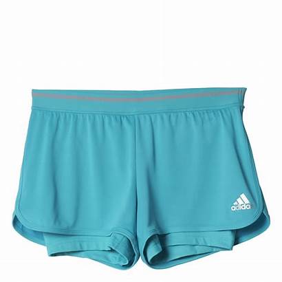 Short Adidas Womens Sports Climachill Excell