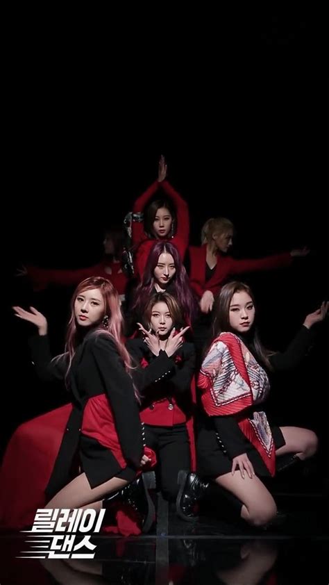 Dreamcatcher Kpop Iphone Wallpapers Wallpaper Cave