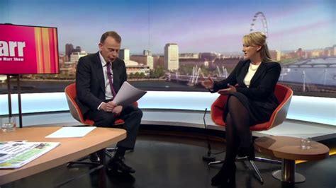 Long Bailey S Tussle With Marr Shows Why Labour Must Focus On Fiscal Credibility Labourlist