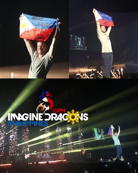 Imagine Dragons Philippines