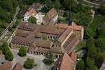 Maulbronn Monastery Complex – UNESCO-Welterbestätten Deutschland e. V.