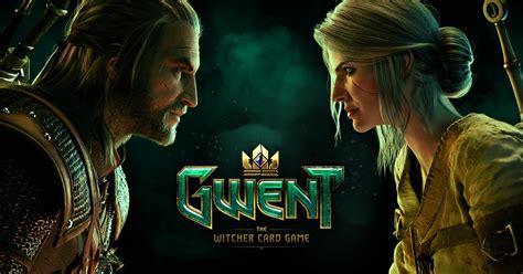 The Witcher Card Game Gwent Gets Released On Android And Ios Play Pc