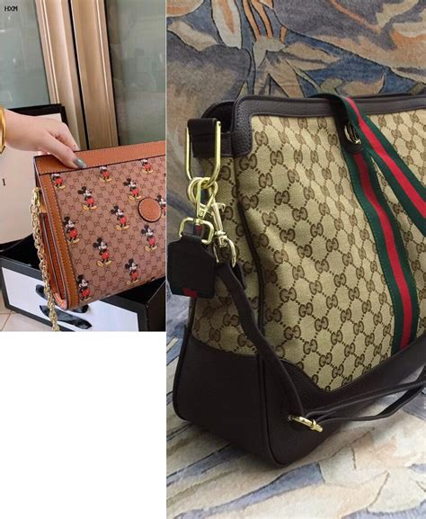 Bolso Gucci Mujer