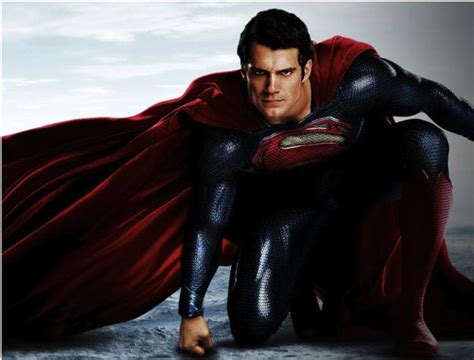 Thoughts Of A Sci Fi Christian Guy Man Of Steel A Christian Message Amidst All The Cgi