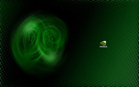 Nvidia Hd Wallpaper Wallpapersafari