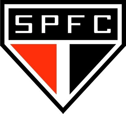 It plays in the campeonato paulista (the state of são paulo's premier state league) and campeonato brasileiro. Sao paulo fc Free vector in Encapsulated PostScript eps ...