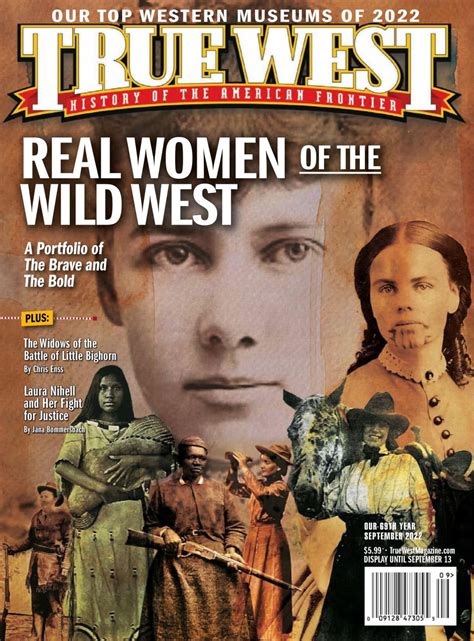 True West Magazine Get Your Digital Subscription