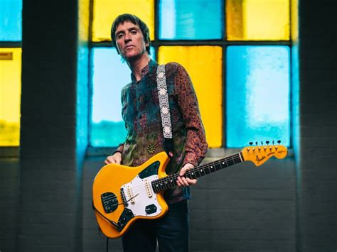 Hands On The Fender Johnny Marr Limited Edition Jaguar Purrs And Roars