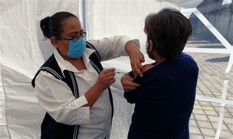Vacunarse es un acto de solidaridad con los grupos de mayor riesgo: Por temor ante Covid-19 se agota vacuna de la influenza en ...