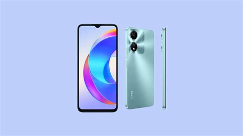 Honor X A Images Specifications And Price Leak Shows Budget Friendly