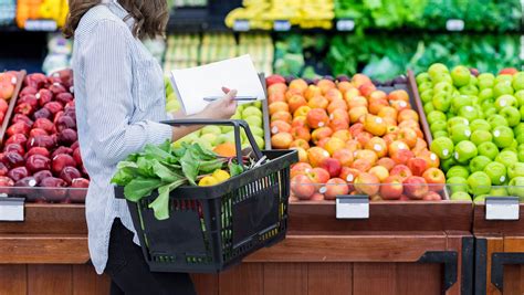 How To Pick Good Produce At The Store A Guide To Picking Everything