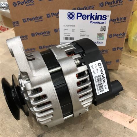 Perkins Parts And Spares Uk Africa Asia Supplied By Yorpower