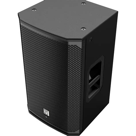 Electro Voice Ekx 12p 1500w 12in Powered Speaker Open Box Ev Ekx 12p
