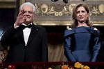 Chi è Laura Mattarella, first lady italiana (bis) - iO Donna