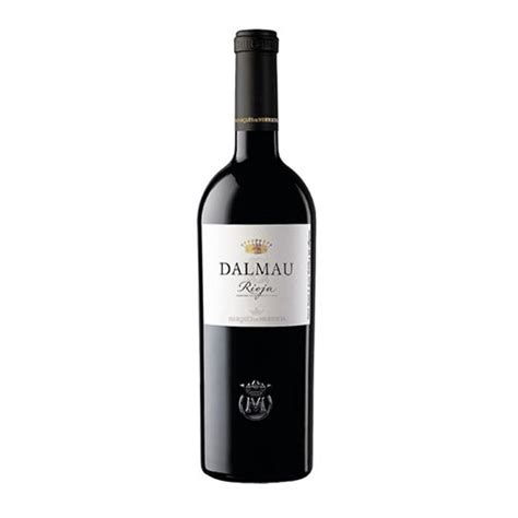 Dalmau Rioja 2016 75cl