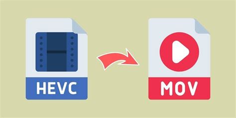 How To Convert Hevc To Mov Efficiently Istartips