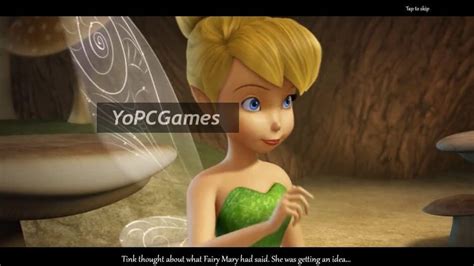 Disney Fairies Hidden Treasures Download Full Version Pc Game