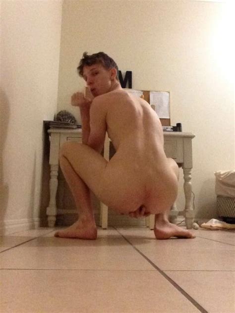 Feet Ass And Cock Gay Compilation Of Tumblr Part 1 211 Pics 4