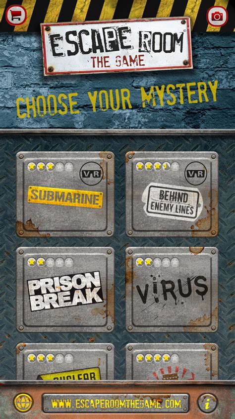 Escape Room The Game For Android Apk Download