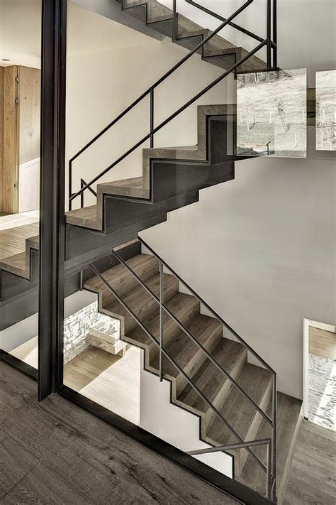 Erectastep's experience in building metal stairs and metal work platforms goes back over 20 years. Metal Stairs : Useful Construction Information . | Stairs Designs