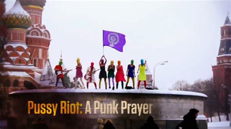 wisdom quarterly american buddhist journal hbo pussy riot a punk prayer in russia