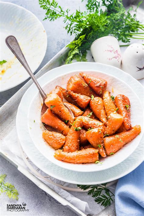 Maybe you would like to learn more about one of these? Instant Pot Glazed Carrots { VIDEO TUTORIAL} | Recipe ...