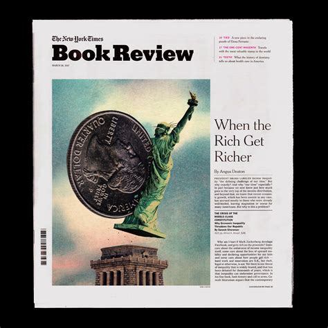 The New York Times Book Review March 26 2017 Fonts In Use