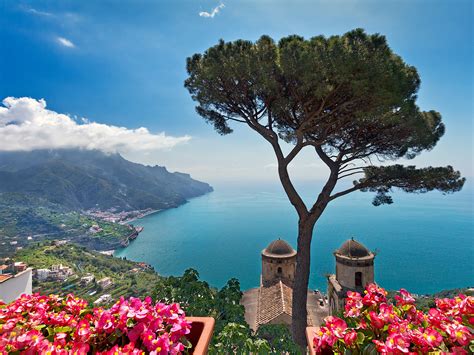 The Most Beautiful Coastal Towns In Italy Photos Cond Nast Traveler My Xxx Hot Girl