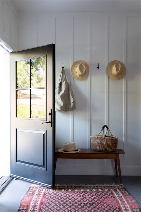 16 Designer Approved Small Entryway Ideas For Limited Space