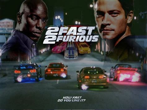 2 fast 2 furious is a 2003 action film directed by john singleton and written by michael brandt and derek haas. Disc Backup: Backup 2 Fast and 2 Furious - Special for ...