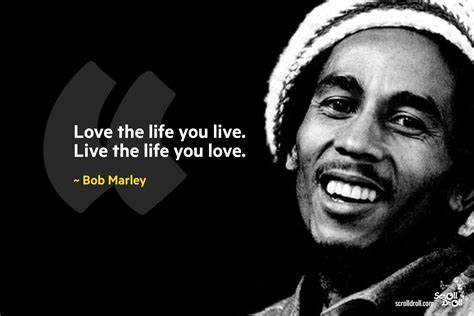Get True Love Bob Marley Love Quotes Pictures - QUOTES