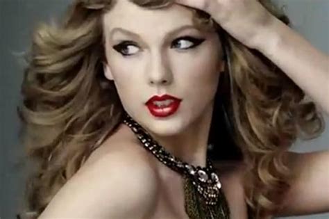 Taylor Swift Covergirl Video Takes Fans Behind The Scenes Of Latest