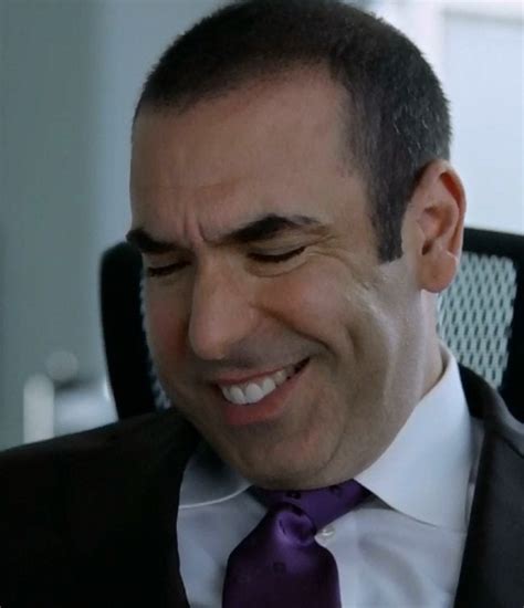 Anyone Ever Notice Luis Bleached Teeth Suits