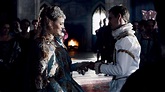 Reinas - La boda de María Estuardo con Lord Darnley