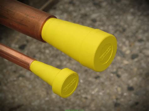 Rubber Cone Service Plug To Plug Hydraulic Hoseiksonic Leading