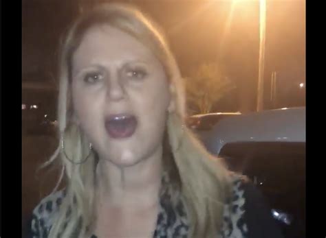 white woman fired from six figure job after racist rant at black neighbor tpm talking points