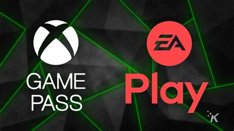 Game Pass Ultimate And Game Pass For Pc Will Have Access To Ea Play