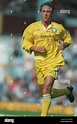 MARK HATELEY LEEDS UNITED FC 09 October 1996 Stock Photo - Alamy