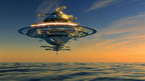 The Expert Guide To Space Colonies Bbc Future