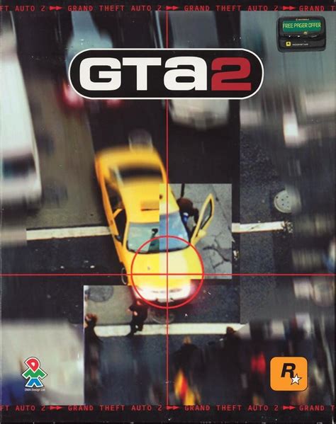 Grand Theft Auto 2 Video 1999 Imdb