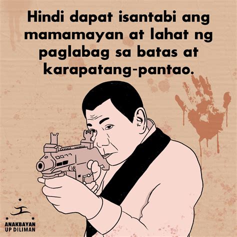 Karapatang Pantao Sa Pilipinas Ngayon Sa Masikip