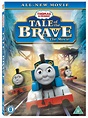 Thomas & Friends: Tale of the Brave | DVD | Free shipping over £20 ...
